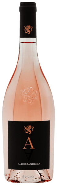 Fattoria Aldobrandesca A Rosato