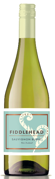 Fiddlehead Sauvignon Blanc New Zealand