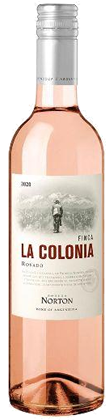 Finca La Colonia Malbec Rose Norton