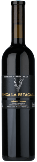 Finca La Estacada Varietales Reserva