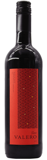 Finca Valero Tempranillo Garnacha