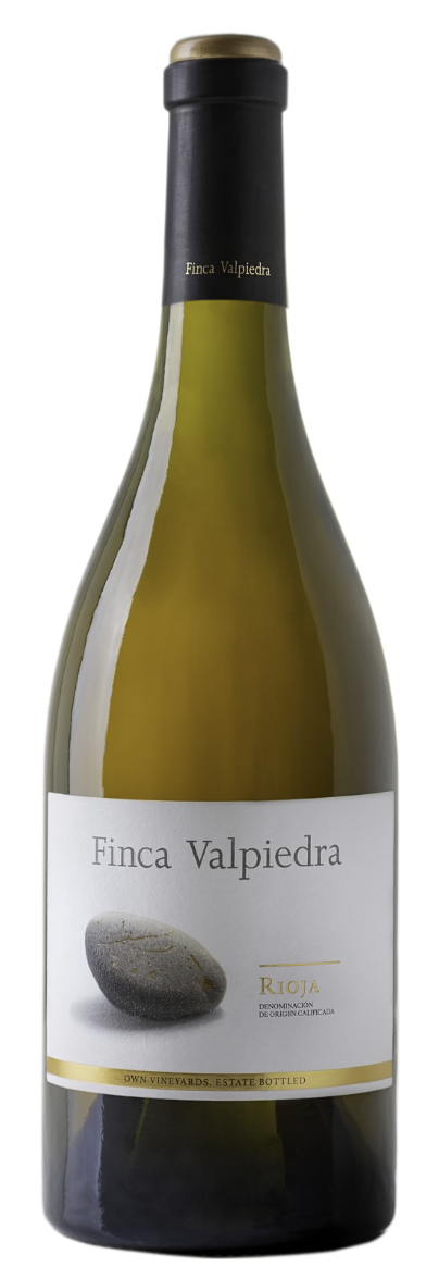 Finca Valpiedra Blanco Reserva Rioja