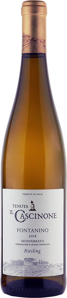 Fontanino Riesling Il Cascinone