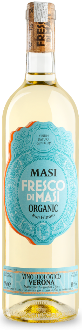 Fresco di Masi Bianco Organic