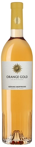 Gerard Bertrand Orange Gold