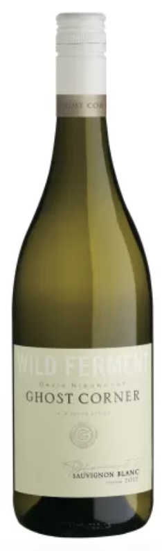 Ghost Corner Wild Ferment Sauvignon Blanc