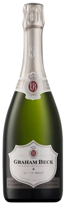 Graham Beck Ultra Brut