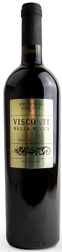 Visconti della Rocca Primitivo