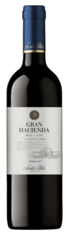 Gran Hacienda Merlot