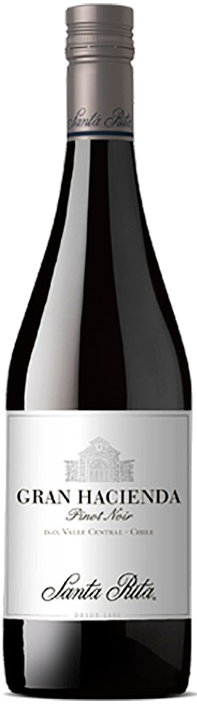 Gran Hacienda Pinot Noir