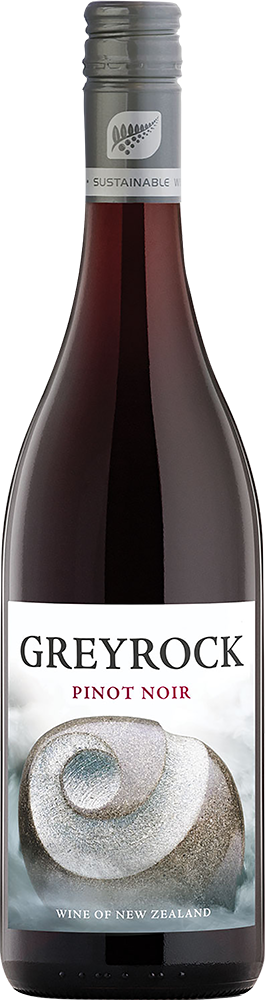 Greyrock Pinot Noir