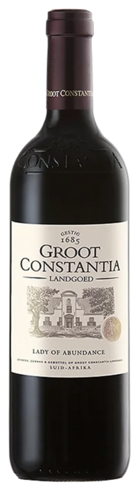 Groot Constantia Lady of Abundance