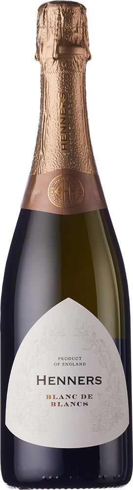 Henners Blanc de Blancs 2018