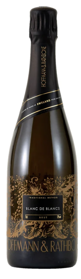 Hoffmann & Rathbone East Sussex Blanc de Blancs 2013