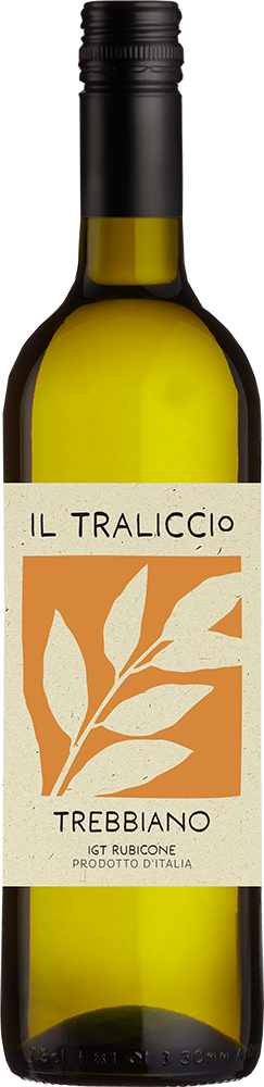 Il Traliccio Trebbiano IGT Rubicone