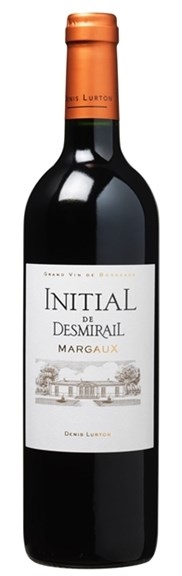 Initial de Desmirail Margaux