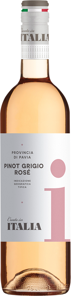 Italia Pinot Grigio Rose