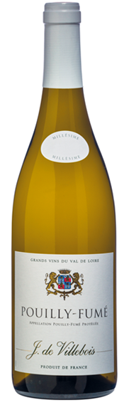 J. de Villebois Pouilly-Fume