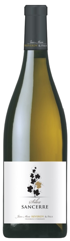 Jean-Marie Reverdy Cuvee Silex Sancerre