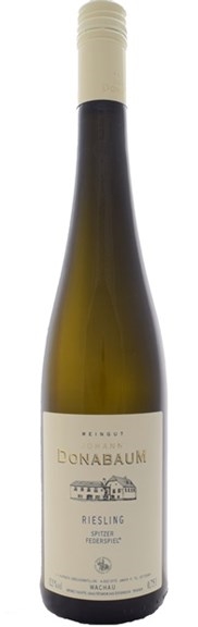 Johann Donabaum Spitzer Federspiel Wachau Riesling