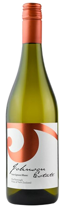 Johnson Estate Sauvignon Blanc