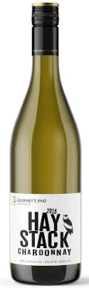 Journeys End Haystack Chardonnay