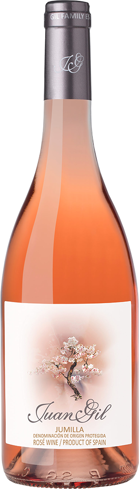 Juan Gil Dry Rose Organic