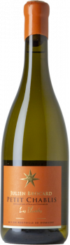 Julien Brocard Petit Chablis Les Plantes (Organic)