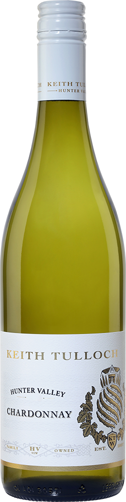 Keith Tulloch Chardonnay