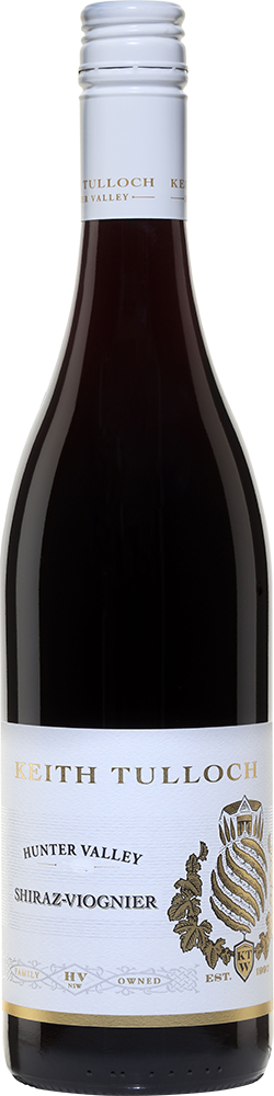 Keith Tulloch Shiraz