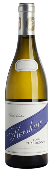 Kershaw Clonal Selection Elgin Chardonnay