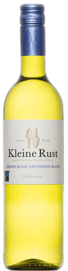 Kleine Rust Fairtrade Chenin Sauvignon