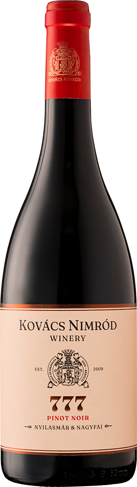 777 Monopole Pinot Noir