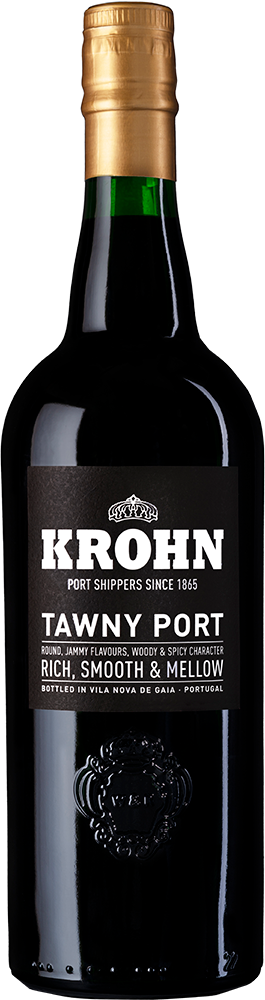 Krohn Tawny NV