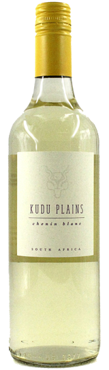 Kudu Plains Chenin Blanc