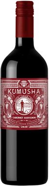 Kumusha Cabernet Sauvignon