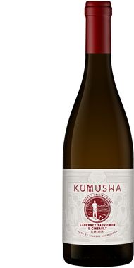 Kumusha Cabernet Sauvignon Cinsault 