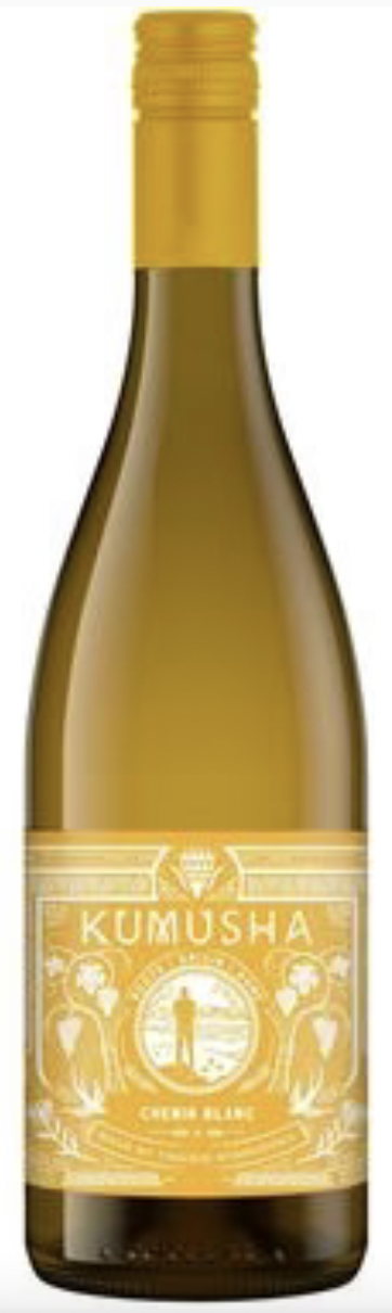 Kumusha Chenin Blanc