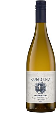 Kumusha Sondagskloof Sauvignon Blanc