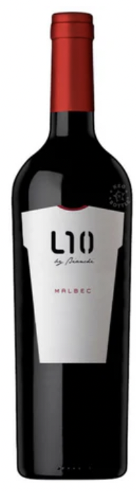 L10 Malbec by Bianchi 