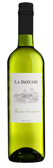 La Breche Mauzac Sauvignon Cotes de Tarn