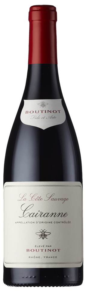 Boutinot La Cote Sauvage Cairanne 