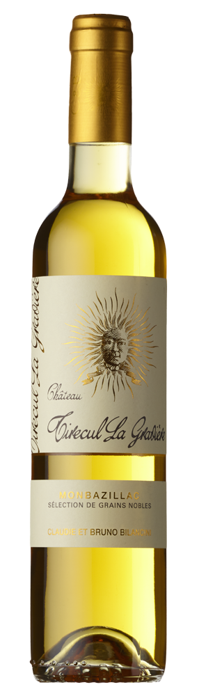 Chateau Tirecul La Graviere Monbazillac