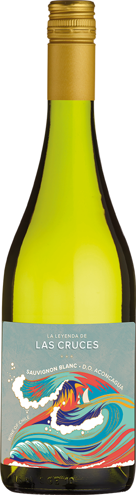 La Leyenda de Las Cruces Sauvignon Blanc