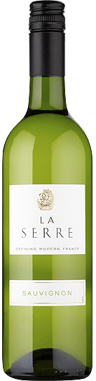 La Serre Sauvignon Blanc