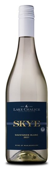 Lake Chalice Skye Marlborough Sauvignon Blanc