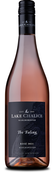 Lake Chalice The Falcon Marlborough Rose