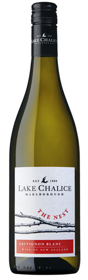 Lake Chalice The Nest Marlborough Sauvignon Blanc