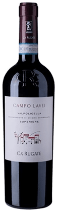 Ca'Rugate Campo Lavei Valpolicella Superiore