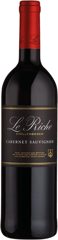 Le Riche Cabernet Sauvignon